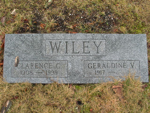tombstone